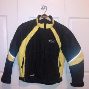 Boys HJC Snowmobile Jacket Size Large